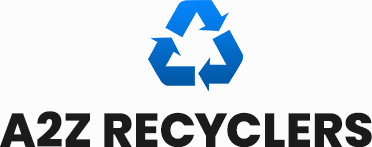 A2Z Recyclers logo